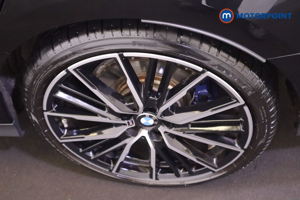 BMW 2 Series M Sport Automatic Petrol Saloon - Stock Number (1570920) - 9th supplementary image