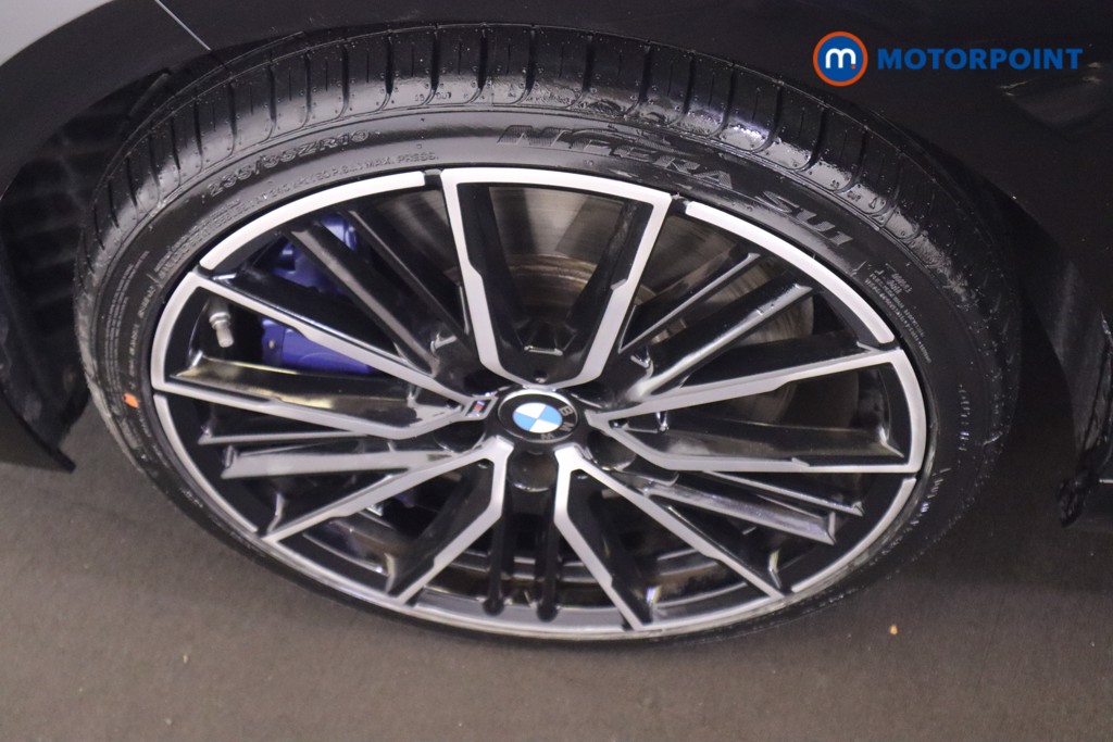 BMW 2 Series M Sport Automatic Petrol Saloon - Stock Number (1570920) - 10th supplementary image