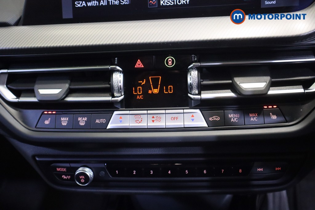 BMW 2 Series M Sport Automatic Petrol Saloon - Stock Number (1570920) - 20th supplementary image