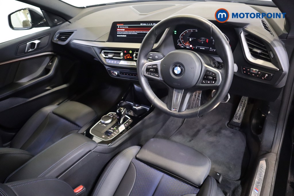 BMW 2 Series M Sport Automatic Petrol Saloon - Stock Number (1570920) - 1st supplementary image