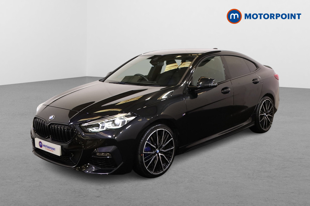 BMW 2 Series M Sport Automatic Petrol Saloon - Stock Number (1570920) - Passenger side front corner