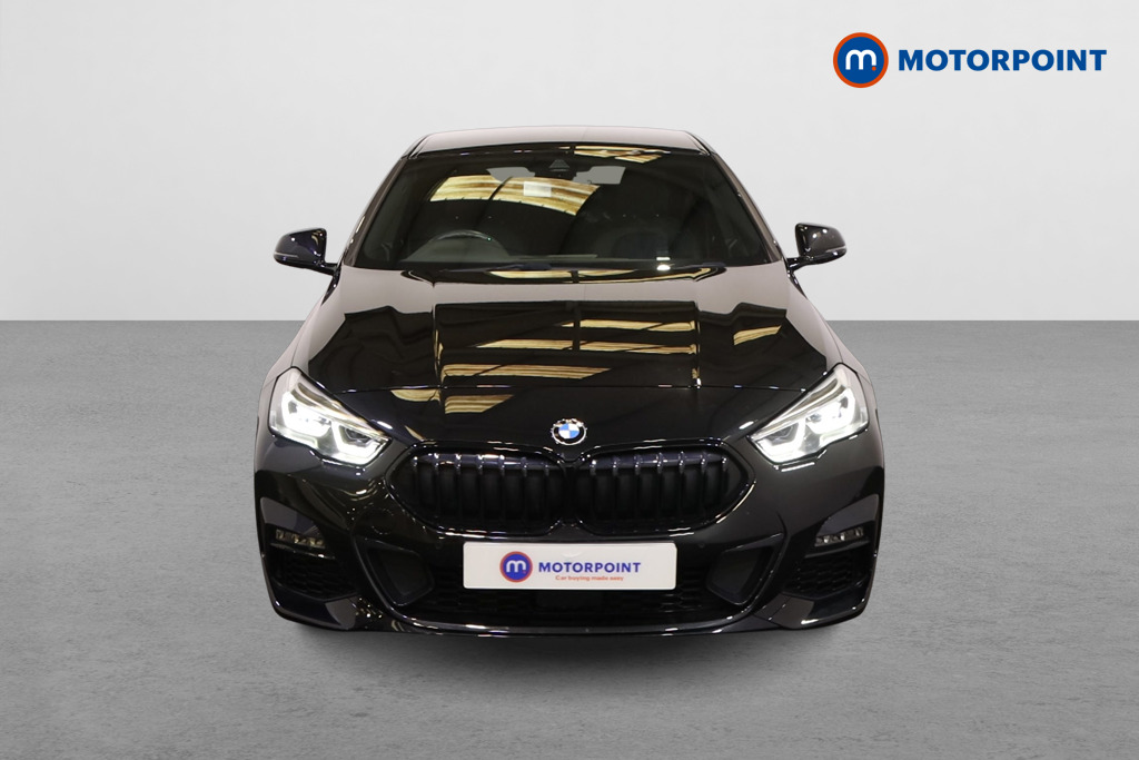 BMW 2 Series M Sport Automatic Petrol Saloon - Stock Number (1570920) - Front bumper