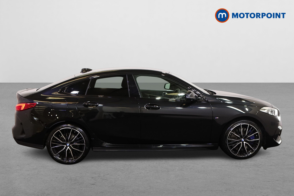 BMW 2 Series M Sport Automatic Petrol Saloon - Stock Number (1570920) - Drivers side