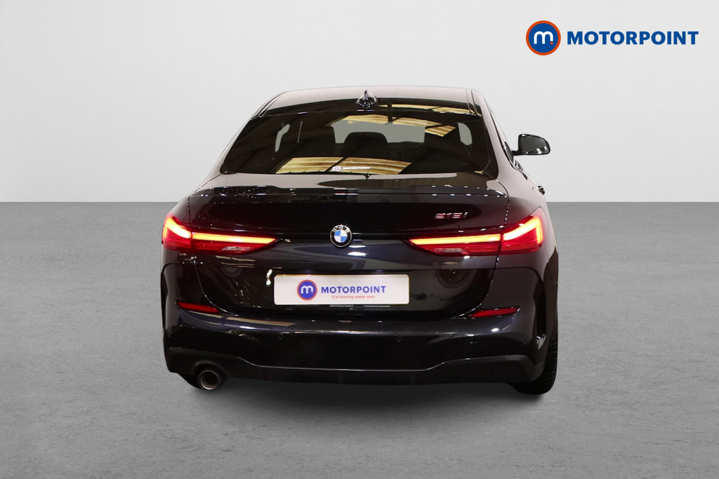 BMW 2 Series M Sport Automatic Petrol Saloon - Stock Number (1570920) - Rear bumper