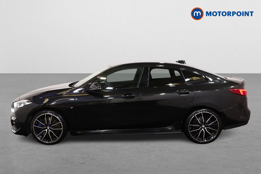 BMW 2 Series M Sport Automatic Petrol Saloon - Stock Number (1570920) - Passenger side