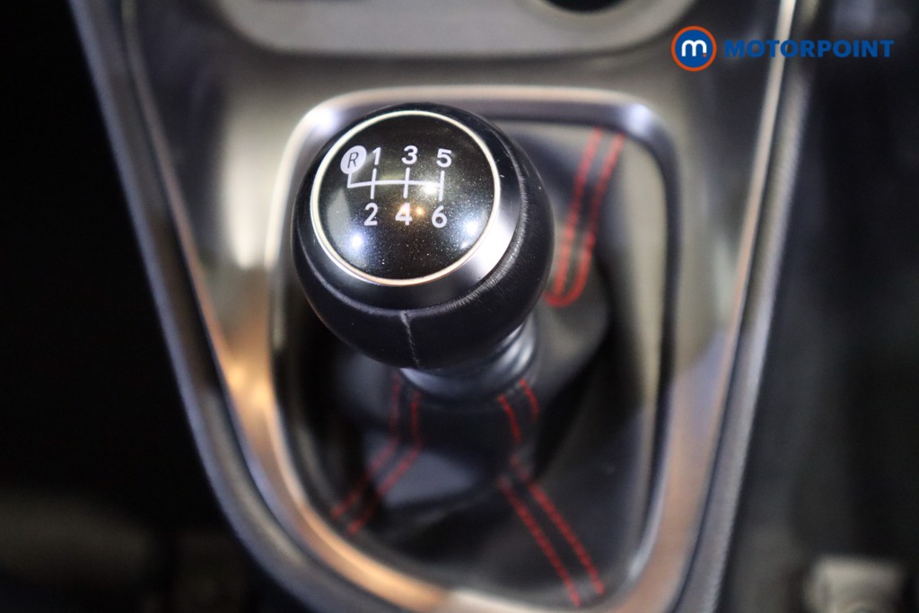Toyota Gr Yaris 1.6 3Dr Awd Circuit Pack Manual Petrol Hatchback - Stock Number (1571076) - 5th supplementary image