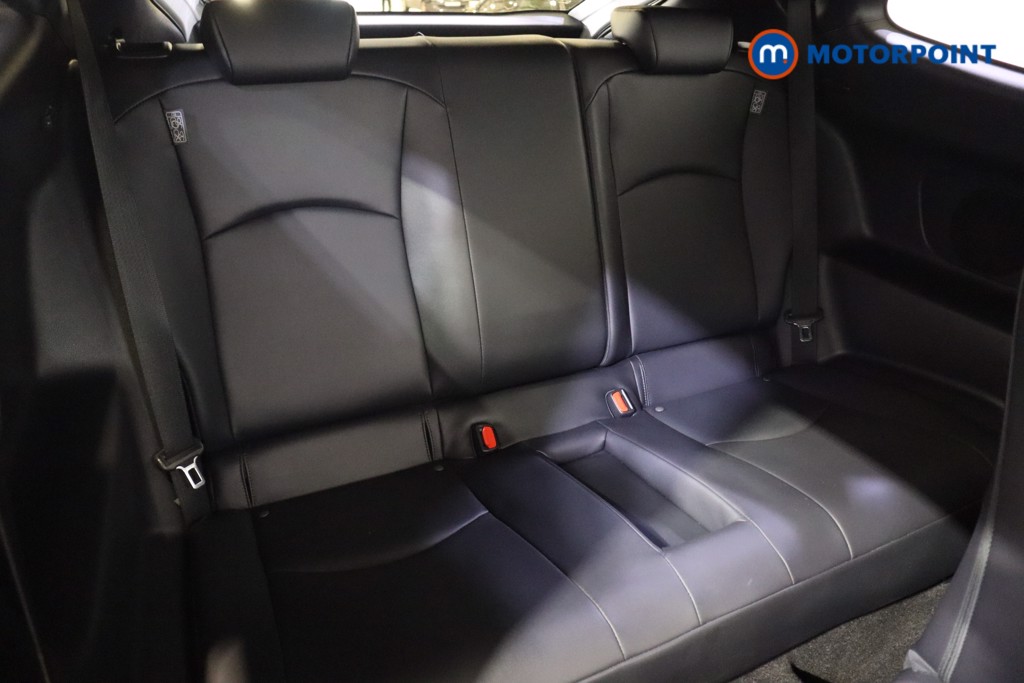 Toyota Gr Yaris 1.6 3Dr Awd Circuit Pack Manual Petrol Hatchback - Stock Number (1571076) - 7th supplementary image