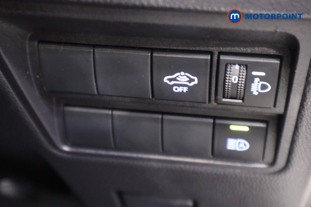 Toyota Gr Yaris 1.6 3Dr Awd Circuit Pack Manual Petrol Hatchback - Stock Number (1571076) - 18th supplementary image