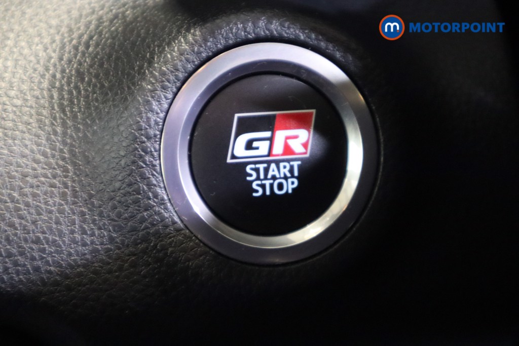 Toyota Gr Yaris 1.6 3Dr Awd Circuit Pack Manual Petrol Hatchback - Stock Number (1571076) - 19th supplementary image