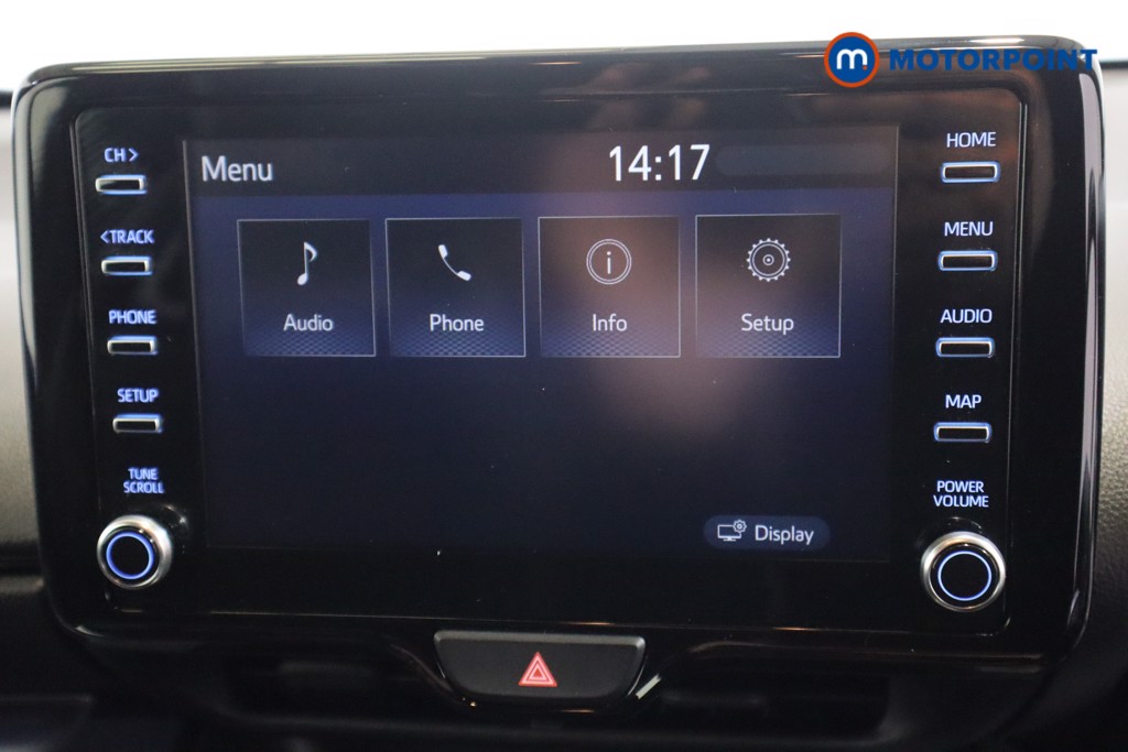 Toyota Gr Yaris 1.6 3Dr Awd Circuit Pack Manual Petrol Hatchback - Stock Number (1571076) - 20th supplementary image