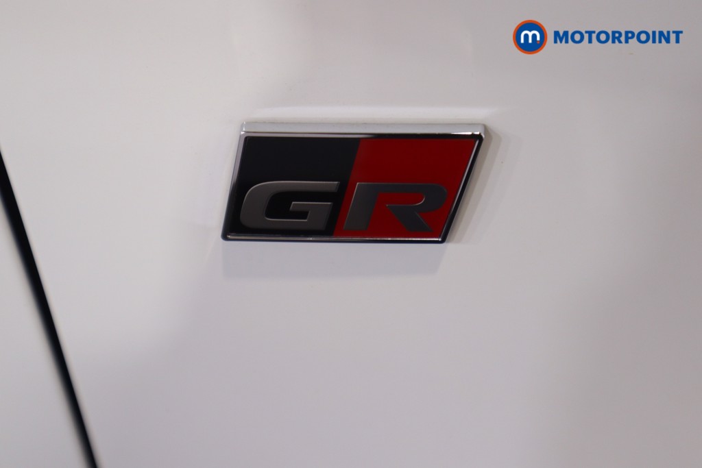 Toyota Gr Yaris 1.6 3Dr Awd Circuit Pack Manual Petrol Hatchback - Stock Number (1571076) - 32nd supplementary image
