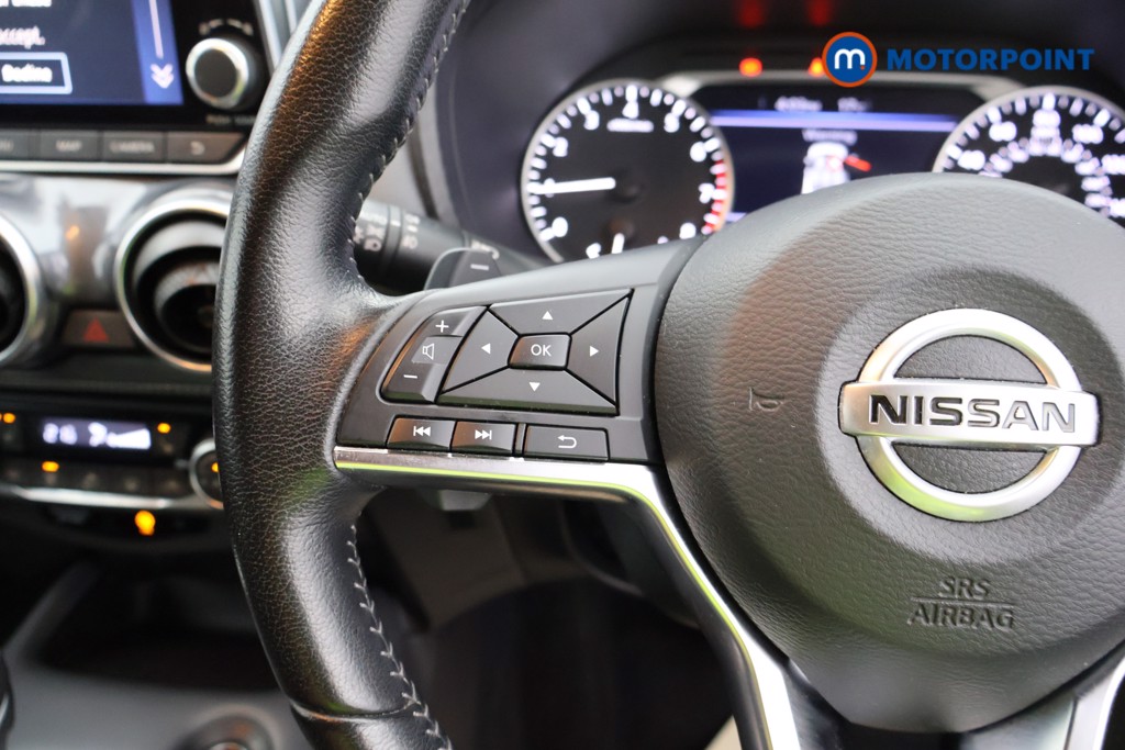 Nissan Juke Tekna Automatic Petrol SUV - Stock Number (1571082) - 2nd supplementary image
