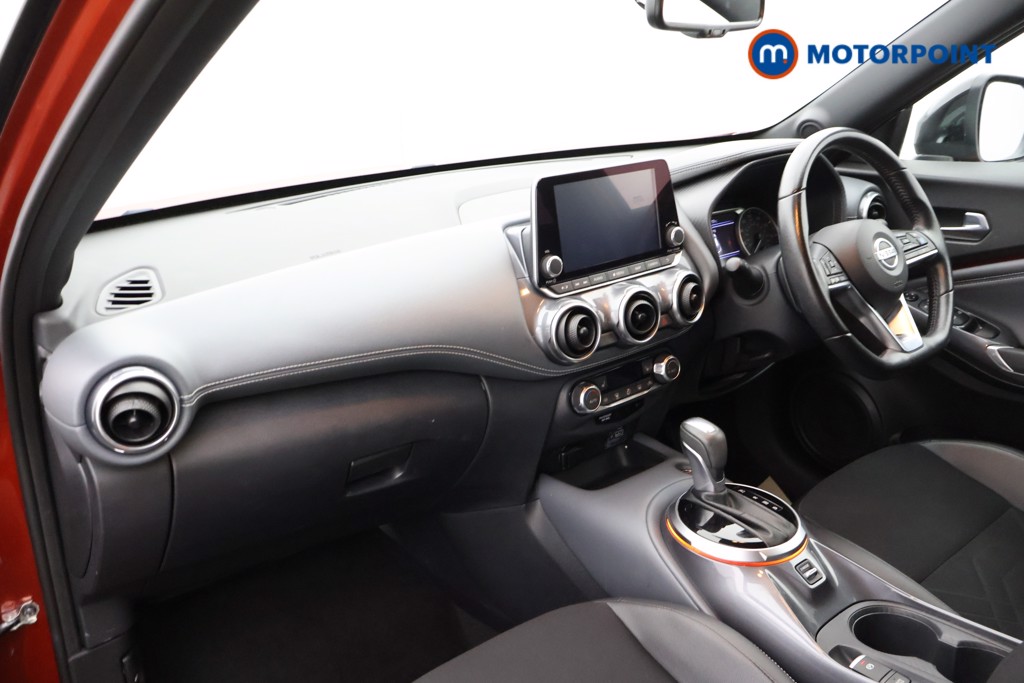 Nissan Juke Tekna Automatic Petrol SUV - Stock Number (1571082) - 13th supplementary image