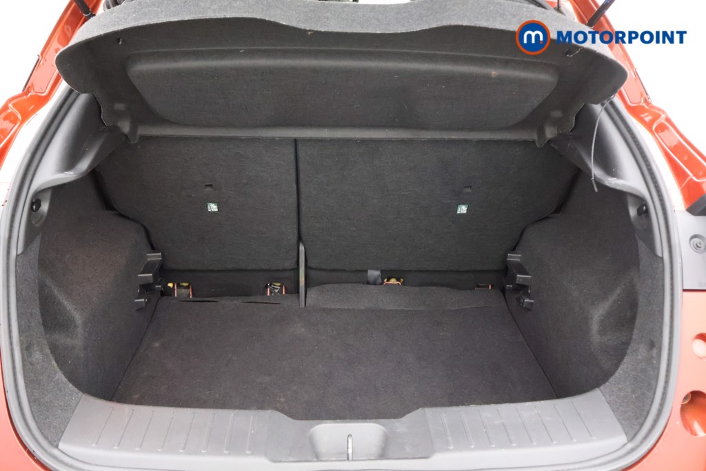 Nissan Juke Tekna Automatic Petrol SUV - Stock Number (1571082) - 15th supplementary image