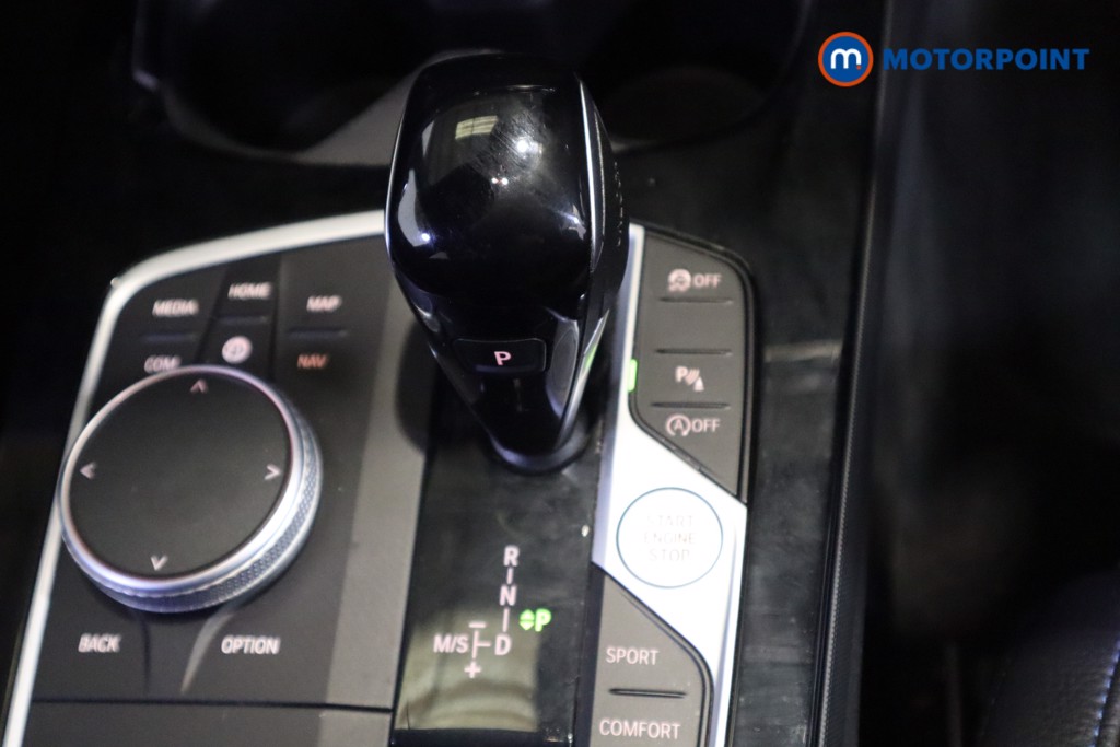 BMW 1 Series M Sport Automatic Petrol Hatchback - Stock Number (1571259) - 5th supplementary image
