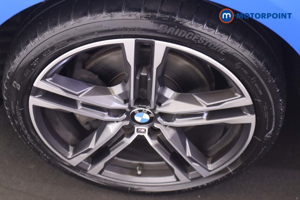 BMW 1 Series M Sport Automatic Petrol Hatchback - Stock Number (1571259) - 10th supplementary image