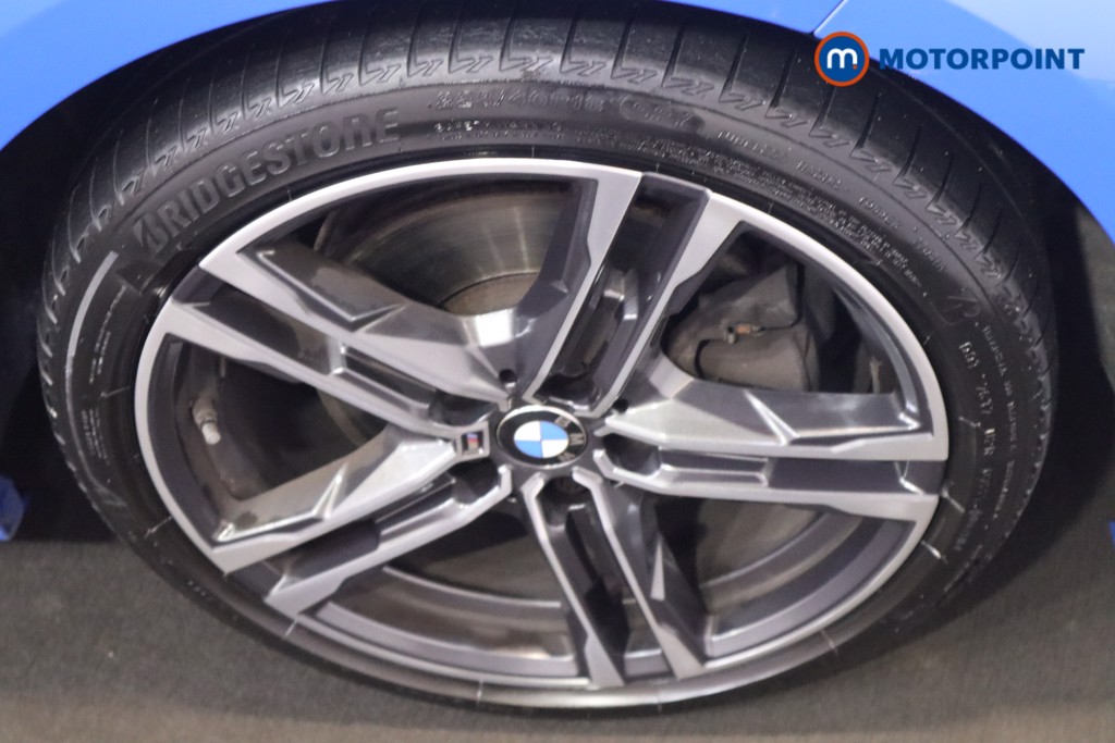 BMW 1 Series M Sport Automatic Petrol Hatchback - Stock Number (1571259) - 11th supplementary image