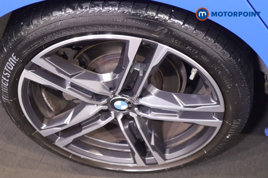 BMW 1 Series M Sport Automatic Petrol Hatchback - Stock Number (1571259) - 12th supplementary image