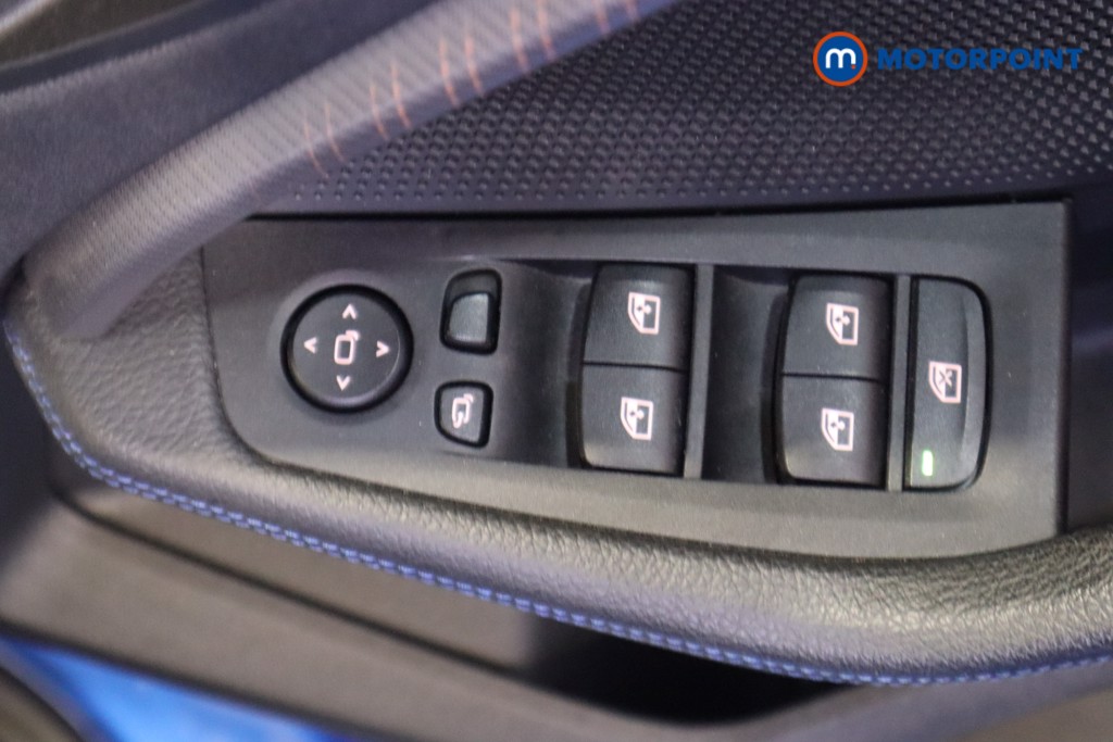 BMW 1 Series M Sport Automatic Petrol Hatchback - Stock Number (1571259) - 15th supplementary image