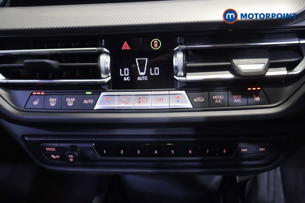 BMW 1 Series M Sport Automatic Petrol Hatchback - Stock Number (1571259) - 20th supplementary image