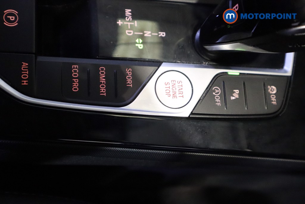 BMW 1 Series M Sport Automatic Petrol Hatchback - Stock Number (1571259) - 22nd supplementary image