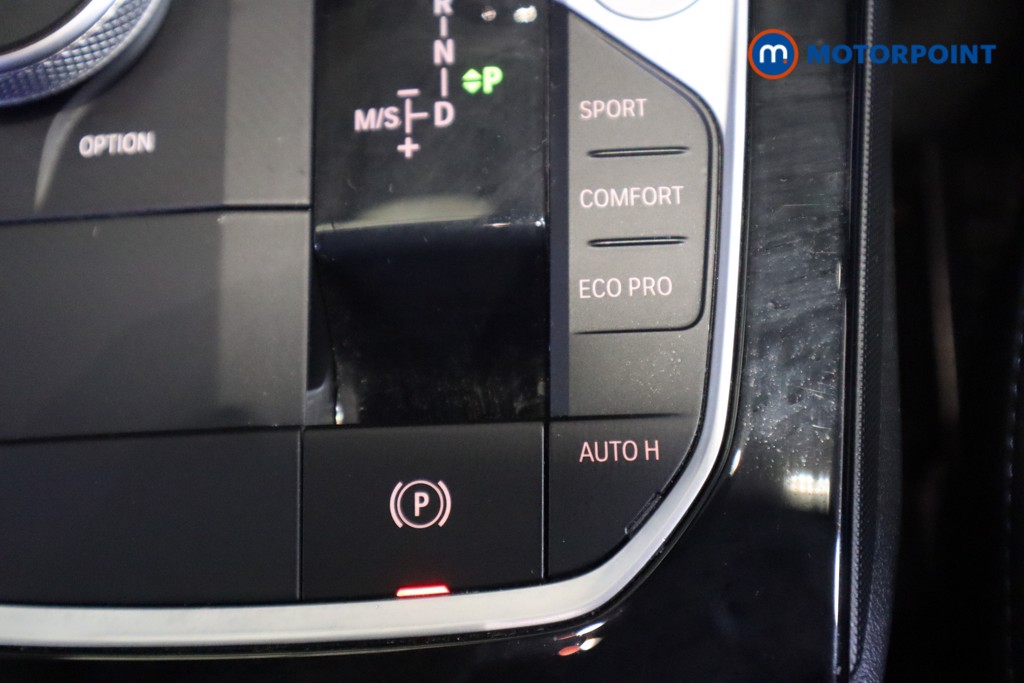 BMW 1 Series M Sport Automatic Petrol Hatchback - Stock Number (1571259) - 23rd supplementary image