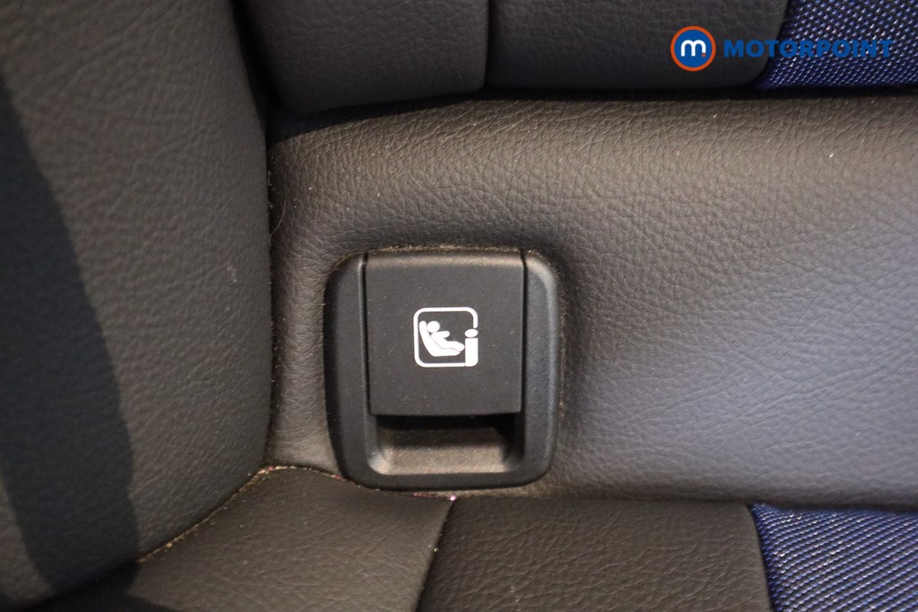 BMW 1 Series M Sport Automatic Petrol Hatchback - Stock Number (1571259) - 27th supplementary image