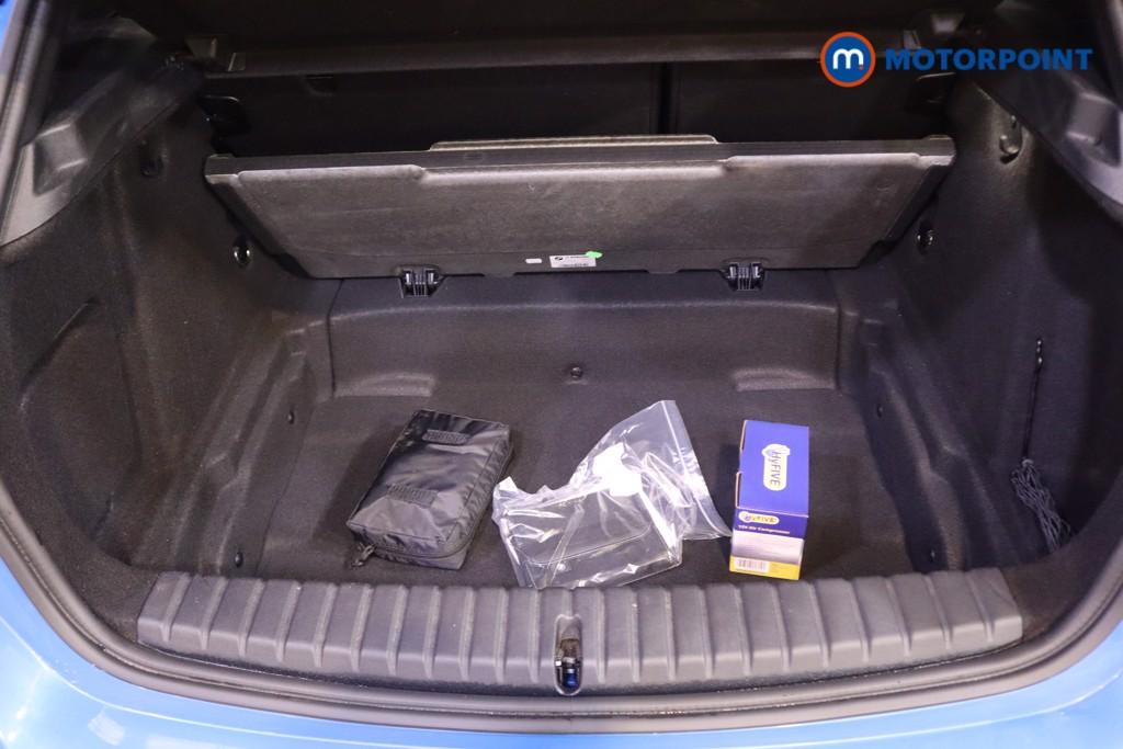 BMW 1 Series M Sport Automatic Petrol Hatchback - Stock Number (1571259) - 28th supplementary image