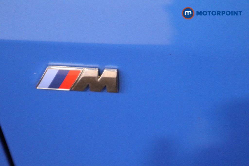 BMW 1 Series M Sport Automatic Petrol Hatchback - Stock Number (1571259) - 32nd supplementary image