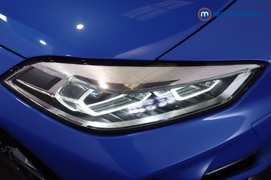 BMW 1 Series M Sport Automatic Petrol Hatchback - Stock Number (1571259) - 33rd supplementary image