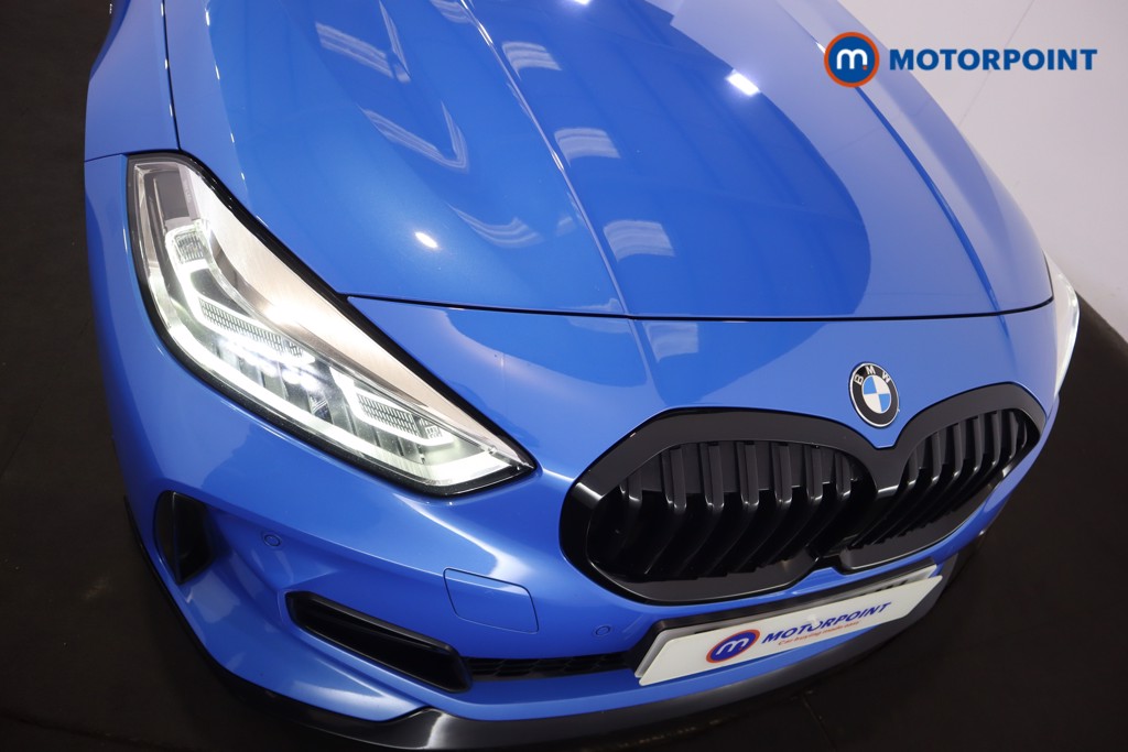 BMW 1 Series M Sport Automatic Petrol Hatchback - Stock Number (1571259) - 34th supplementary image