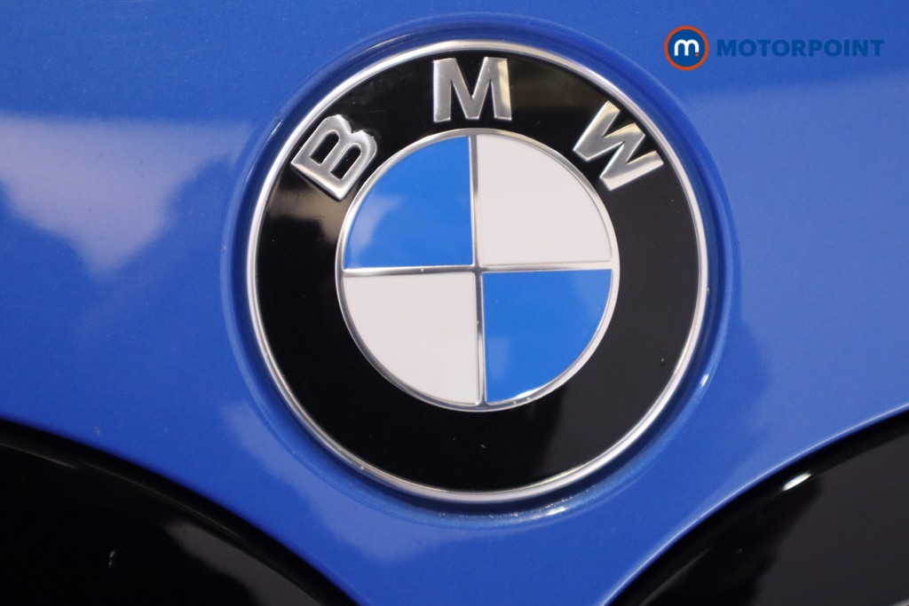 BMW 1 Series M Sport Automatic Petrol Hatchback - Stock Number (1571259) - 35th supplementary image
