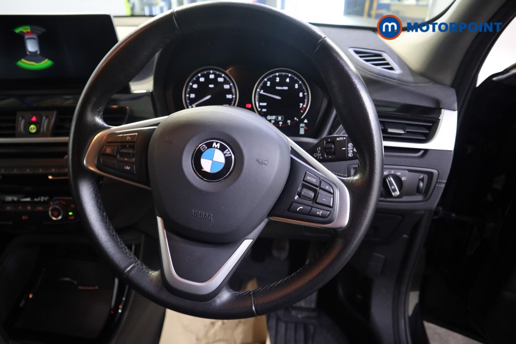 BMW X2 Sport Manual Petrol SUV - Stock Number (1571262) - 2nd supplementary image