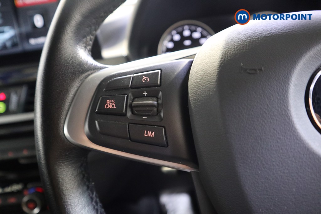 BMW X2 Sport Manual Petrol SUV - Stock Number (1571262) - 4th supplementary image