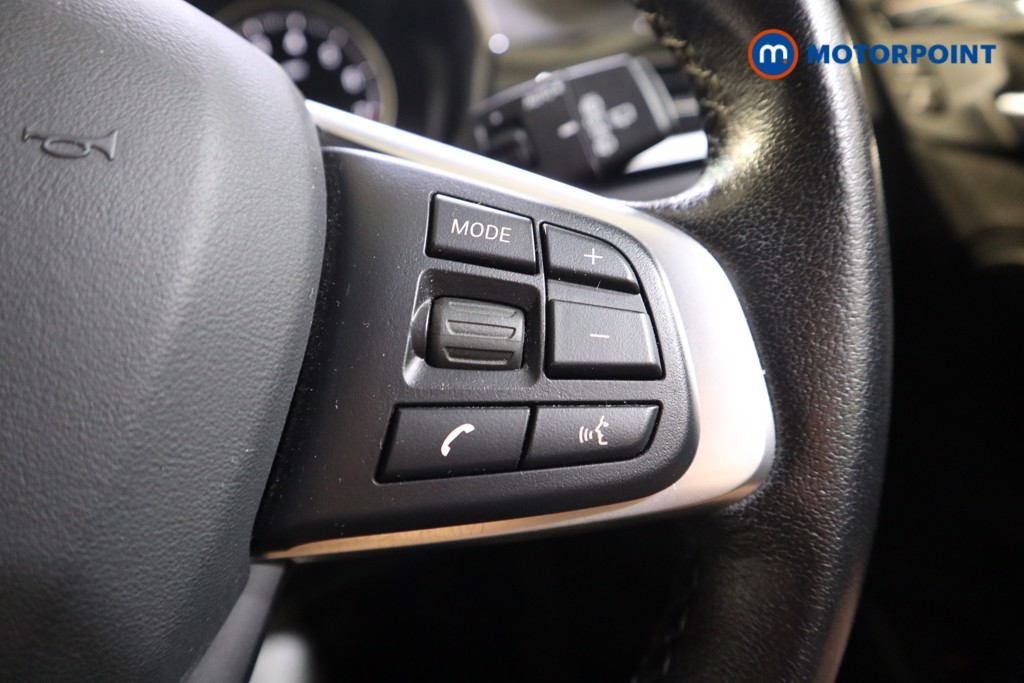 BMW X2 Sport Manual Petrol SUV - Stock Number (1571262) - 5th supplementary image
