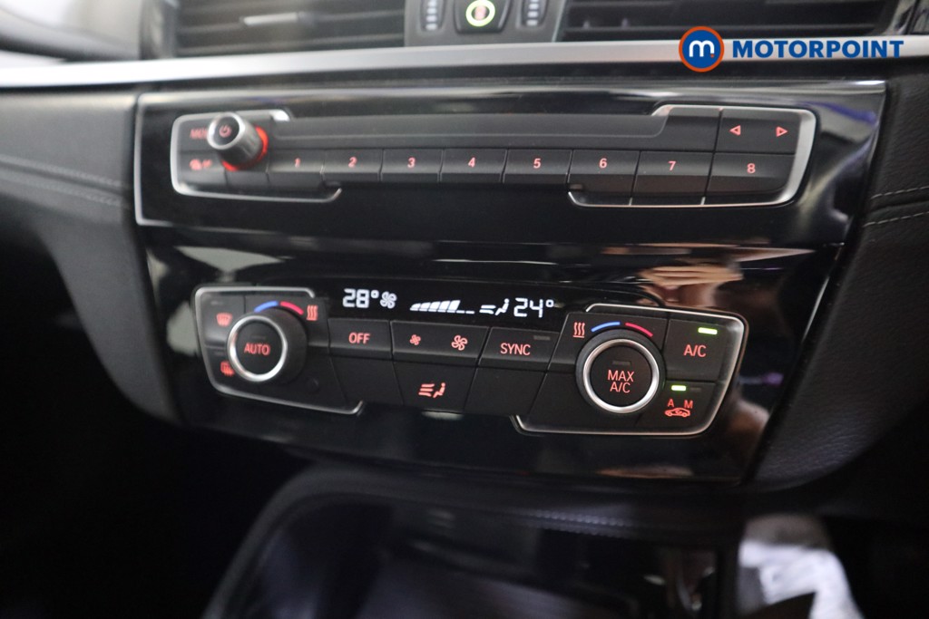 BMW X2 Sport Manual Petrol SUV - Stock Number (1571262) - 8th supplementary image