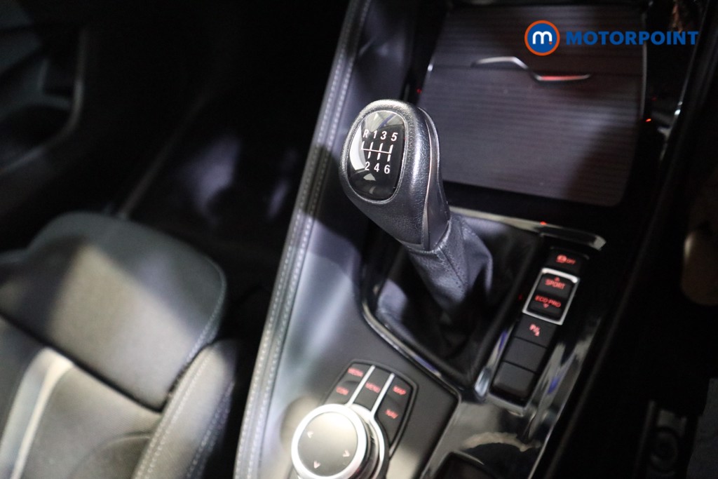 BMW X2 Sport Manual Petrol SUV - Stock Number (1571262) - 9th supplementary image