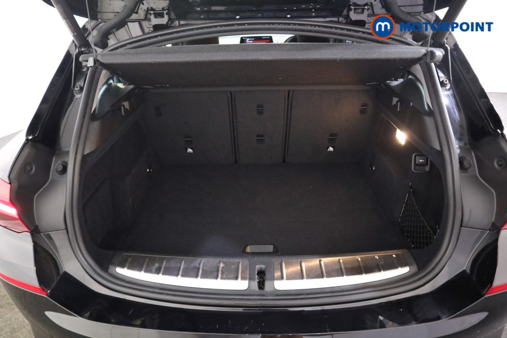 BMW X2 Sport Manual Petrol SUV - Stock Number (1571262) - 12th supplementary image