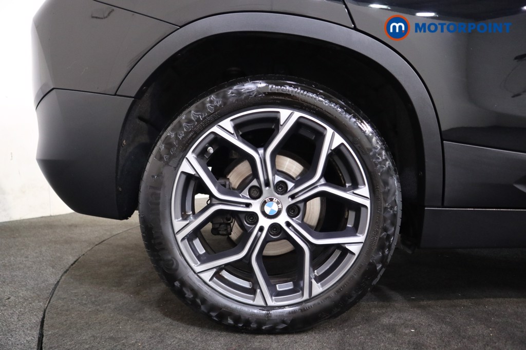 BMW X2 Sport Manual Petrol SUV - Stock Number (1571262) - 13th supplementary image