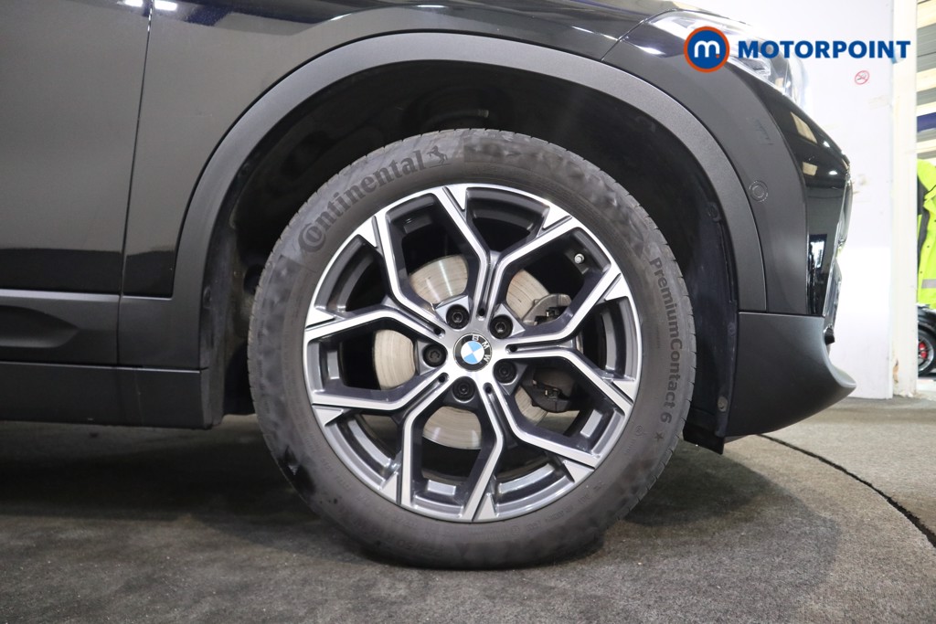 BMW X2 Sport Manual Petrol SUV - Stock Number (1571262) - 14th supplementary image