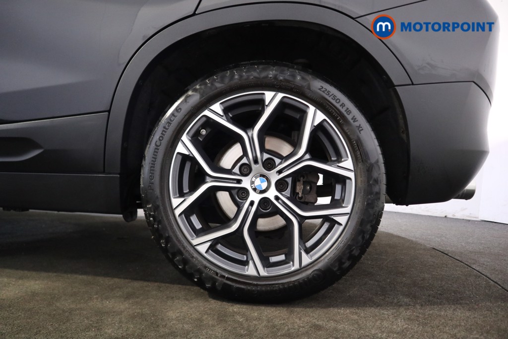 BMW X2 Sport Manual Petrol SUV - Stock Number (1571262) - 16th supplementary image
