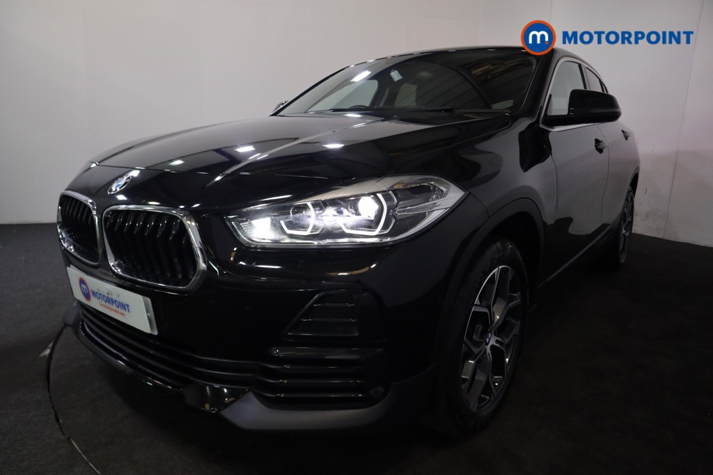 BMW X2 Sport Manual Petrol SUV - Stock Number (1571262) - 18th supplementary image