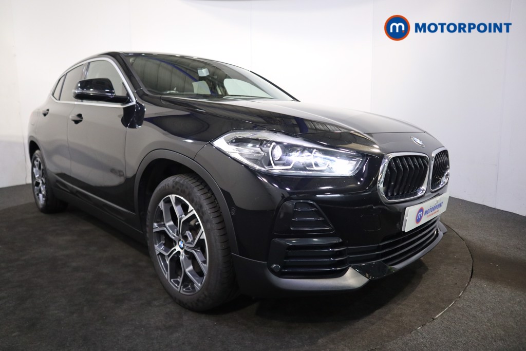 BMW X2 Sport Manual Petrol SUV - Stock Number (1571262) - 19th supplementary image