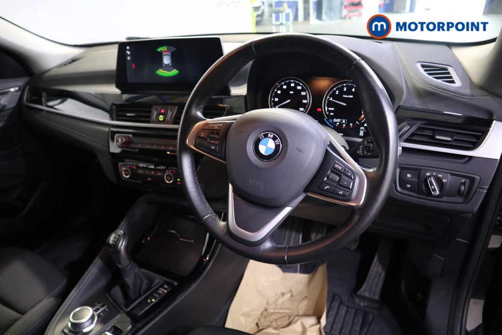 BMW X2 Sport Manual Petrol SUV - Stock Number (1571262) - 1st supplementary image