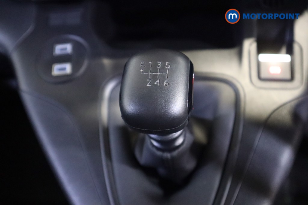 Peugeot Partner Professional Manual Diesel Panel Van - Stock Number (1571282) - 5th supplementary image