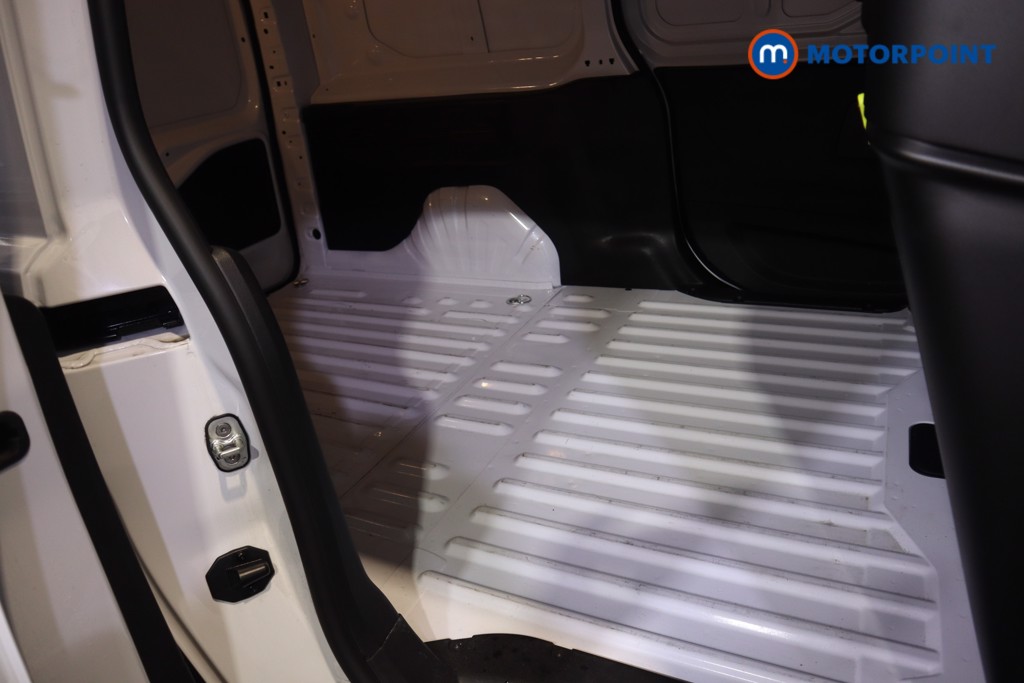 Peugeot Partner Professional Manual Diesel Panel Van - Stock Number (1571282) - 7th supplementary image