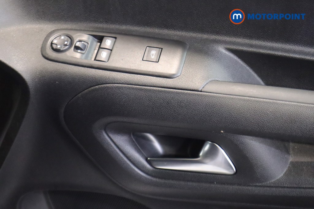 Peugeot Partner Professional Manual Diesel Panel Van - Stock Number (1571282) - 14th supplementary image