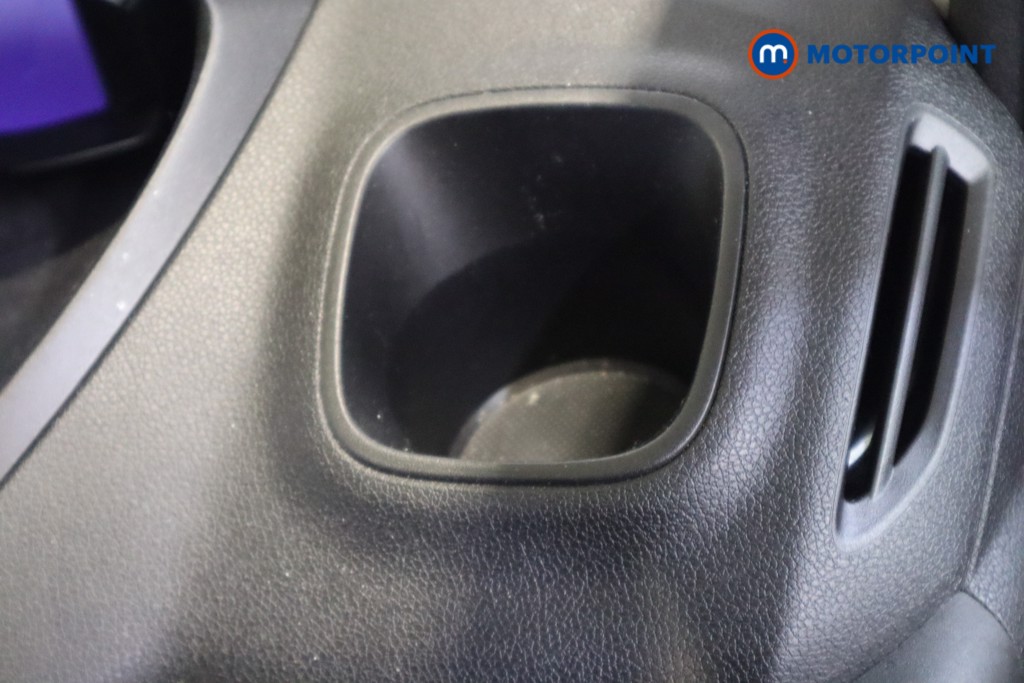 Peugeot Partner Professional Manual Diesel Panel Van - Stock Number (1571282) - 17th supplementary image