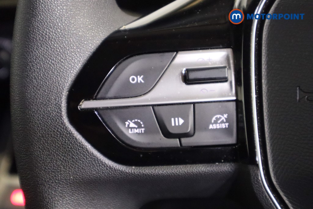 Peugeot Partner Professional Manual Diesel Panel Van - Stock Number (1571282) - 18th supplementary image