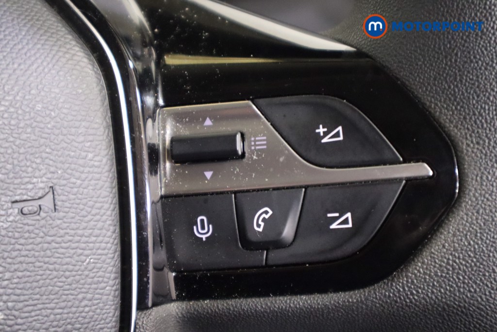 Peugeot Partner Professional Manual Diesel Panel Van - Stock Number (1571282) - 19th supplementary image